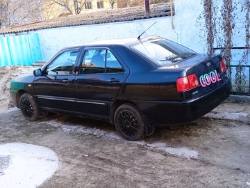 Авто Chery Amulet 2007 № 8712898
