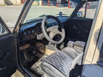 Авто ВАЗ 2102 1972 № 8712904