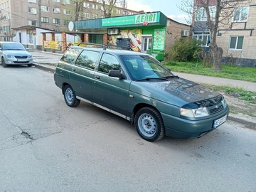 Авто ВАЗ 2111 2008 № 8712909