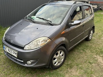 Авто Chery Kimo A1  2008 № 8712910