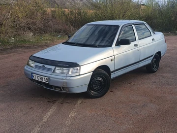 Авто ВАЗ 2110 2007 № 8712913