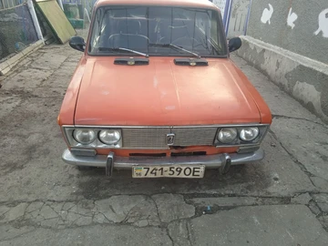 Авто ВАЗ 2103 1975 № 8712914