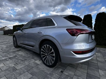Авто Audi Quattro 2019 № 8712915