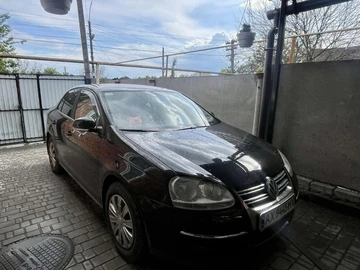 Авто Volkswagen Jetta 2008 № 8712917