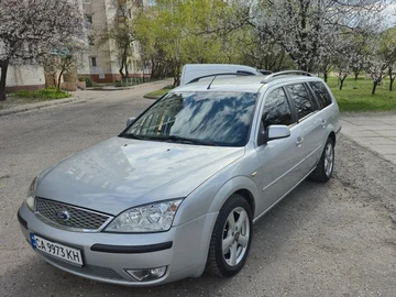 Авто Ford Mondeo 2006 № 8712919