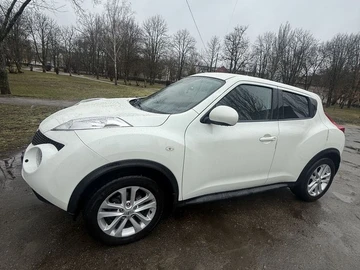 Авто Nissan Juke 2013 № 8712922