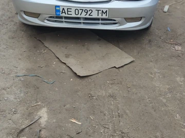 Авто Geely Ck 2007 № 8712935