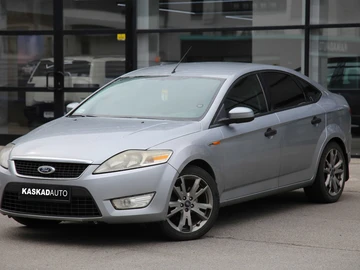 Авто Ford Mondeo 2009 № 8712901