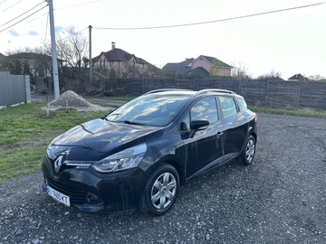 Авто Renault Clio 2013 № 8712950