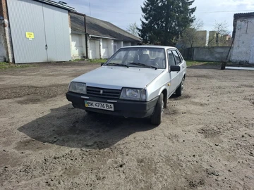 Авто ВАЗ 2110 2001 № 8712952
