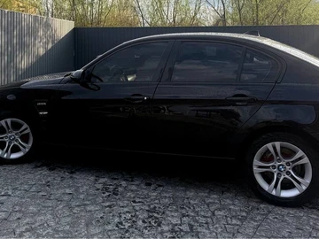 Авто BMW 3 Серия 2007 № 8712953
