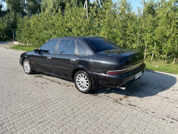 Авто Ford Scorpio 1997 № 8712956