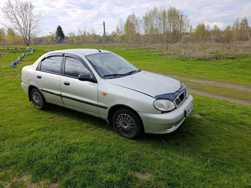 Авто Daewoo Arcadia 2007 № 8712957