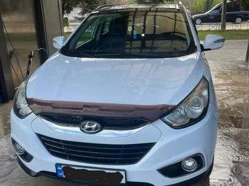 Авто Hyundai Ix35 2011 № 8712966