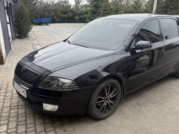 Авто Skoda Octavia 2006 № 8712967