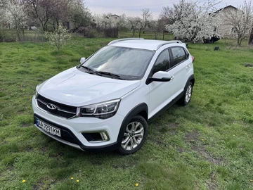 Авто Chery Tiggo 2019 № 8712968