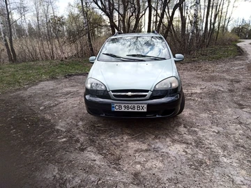 Авто Chevrolet Tacuma 2005 № 8712970