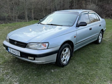 Авто Toyota Carina 1996 № 8712975