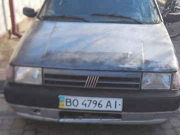 Авто Fiat Tipo 1990 № 8712982