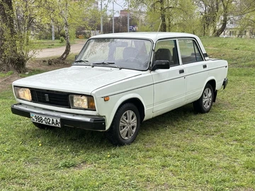 Авто ВАЗ 2105 1989 № 8712984