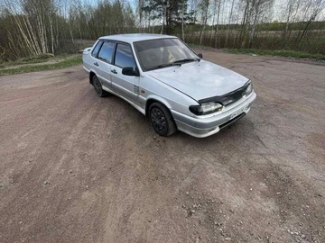 Авто ВАЗ 2115 2004 № 8712990