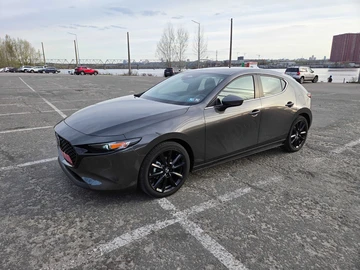Авто Mazda 3 2024 № 8712993