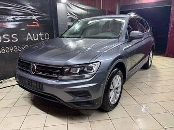 Авто Volkswagen Tiguan 2020 № 8713162