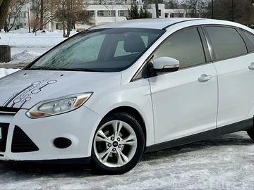 Авто Ford Focus 2013 № 8713164
