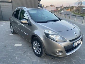 Авто Renault Clio 2012 № 8713165