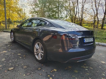 Авто Tesla Model S 2015 № 8713166