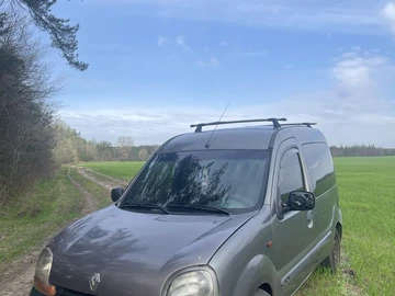 Авто Renault 11 2000 № 8713167