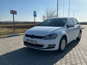 Авто Volkswagen Golf 2012 № 8713185