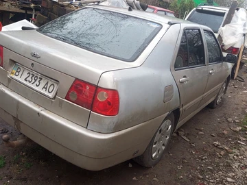 Авто Chery Amulet 2007 № 8713190