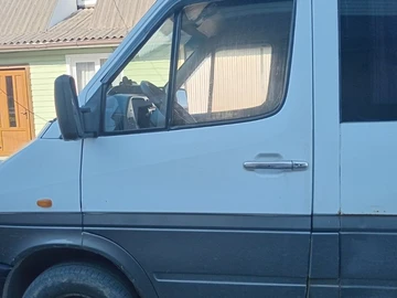 Авто Mercedes 320 1999 № 8713195