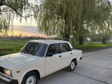 Авто ВАЗ 2105 1988 № 8713201