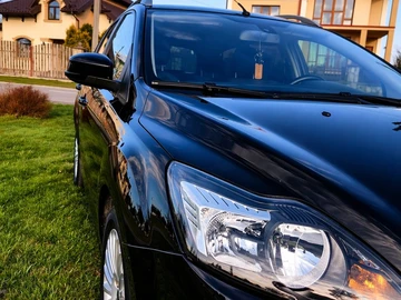 Авто Ford Focus 2009 № 8713197