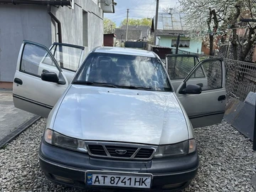 Авто Daewoo Nexia 2007 № 8713207