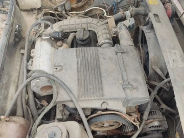 Авто ЗАЗ 1103 Slavuta 2009 № 8713209