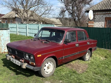 Авто ВАЗ 2103 1980 № 8713213