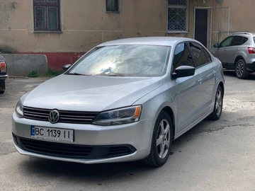 Авто Volkswagen Jetta 2012 № 8713220
