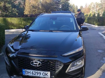 Авто Hyundai Amica 2019 № 8713225