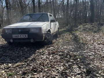 Авто ВАЗ 2108 1986 № 8713229
