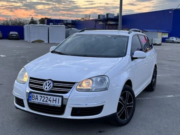 Авто Volkswagen Corrado 2008 № 8713232