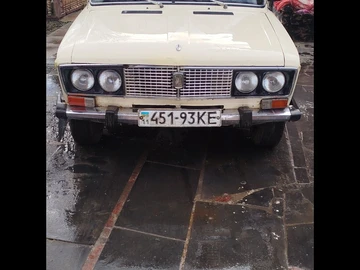 Авто ВАЗ 2106 1985 № 8713233