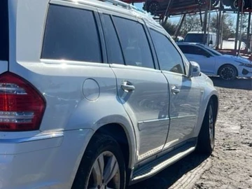 Авто Mercedes Cl Серия 2012 № 8713234