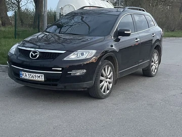 Авто Mazda Cx-9 2007 № 8713236
