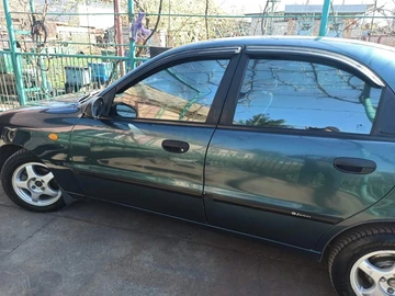 Авто Daewoo Lanos Sens  2006 № 8713239