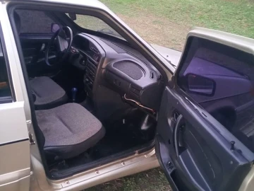 Авто ВАЗ 2115 2005 № 8713240