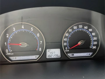 Авто KIA Magentis 2007 № 8713243
