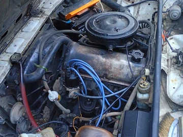 Авто ВАЗ 21058 1986 № 8713246